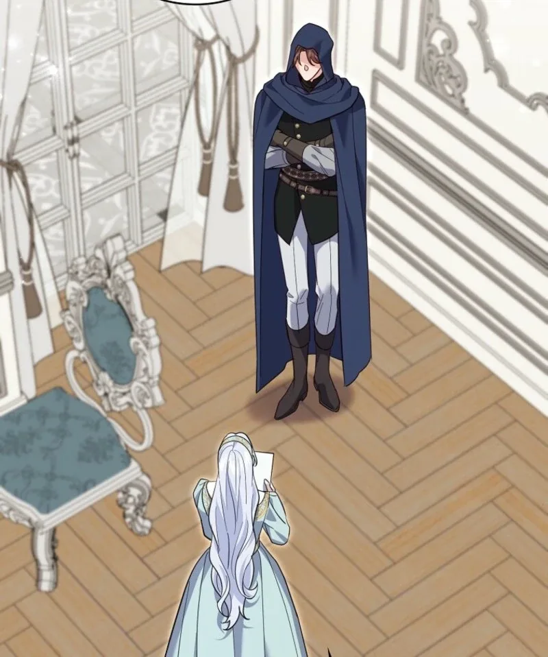 My Villain Fiancé is Interfering With My Flowery Path Chapter 56 page 80