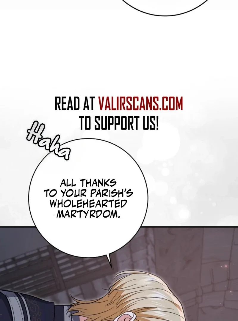 My Villain Fiancé is Interfering With My Flowery Path Chapter 56 page 46