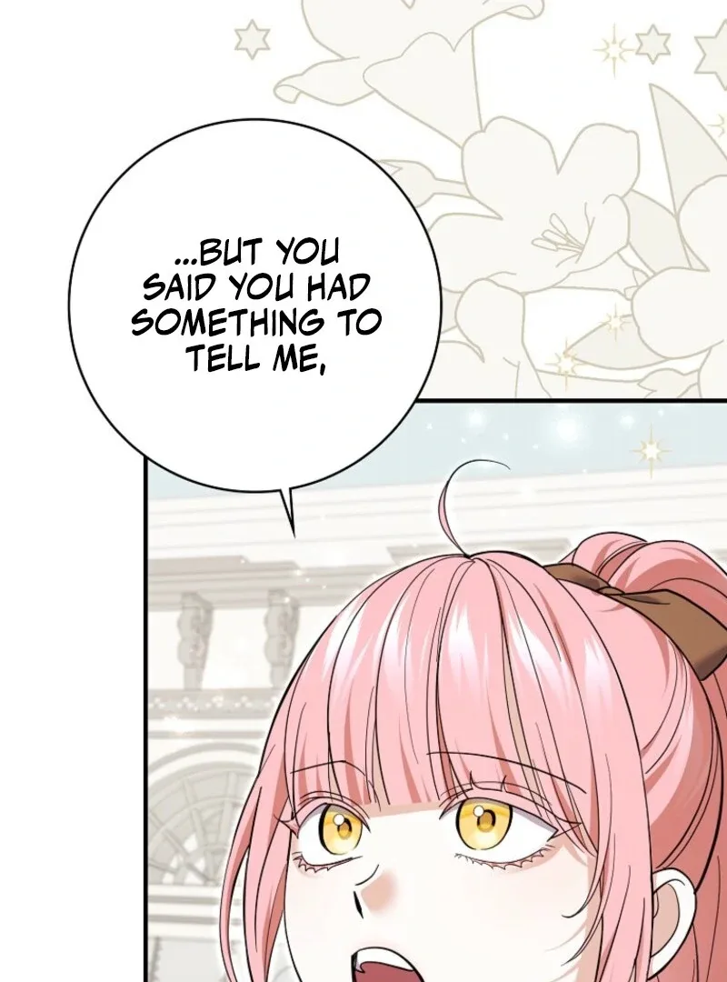 My Villain Fiancé is Interfering With My Flowery Path Chapter 56 page 118