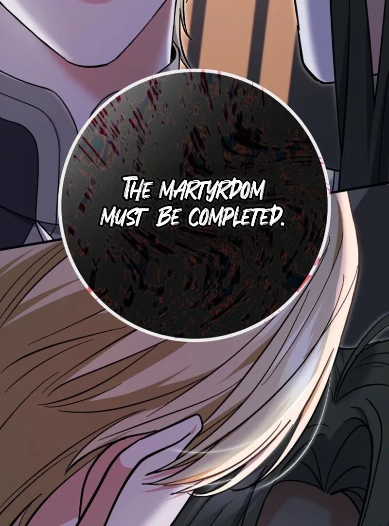 My Villain Fiancé is Interfering With My Flowery Path Chapter 56 page 56