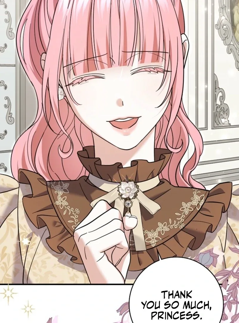 My Villain Fiancé is Interfering With My Flowery Path Chapter 56 page 103