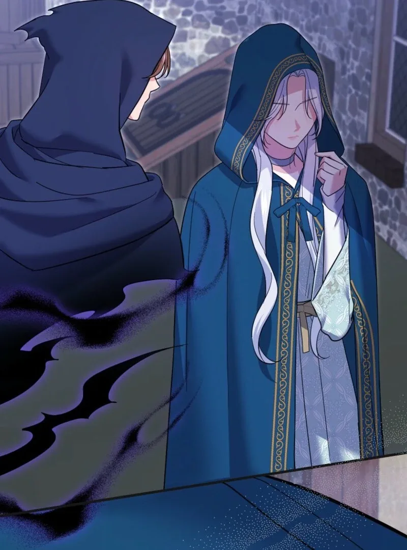 My Villain Fiancé is Interfering With My Flowery Path Chapter 56 page 94
