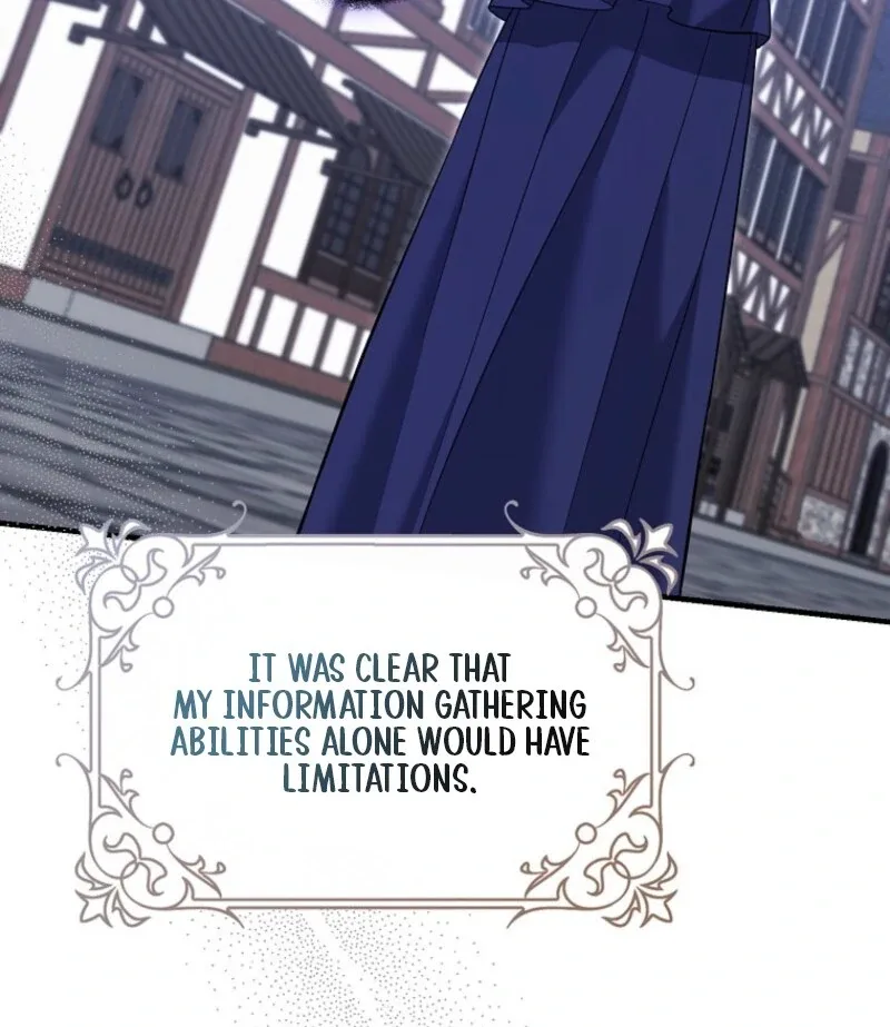 My Villain Fiancé is Interfering With My Flowery Path Chapter 56 page 92
