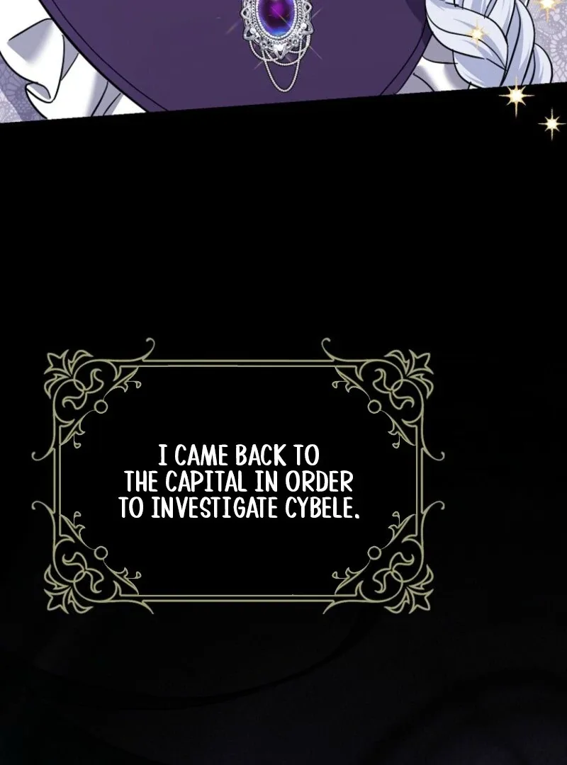 My Villain Fiancé is Interfering With My Flowery Path Chapter 56 page 123