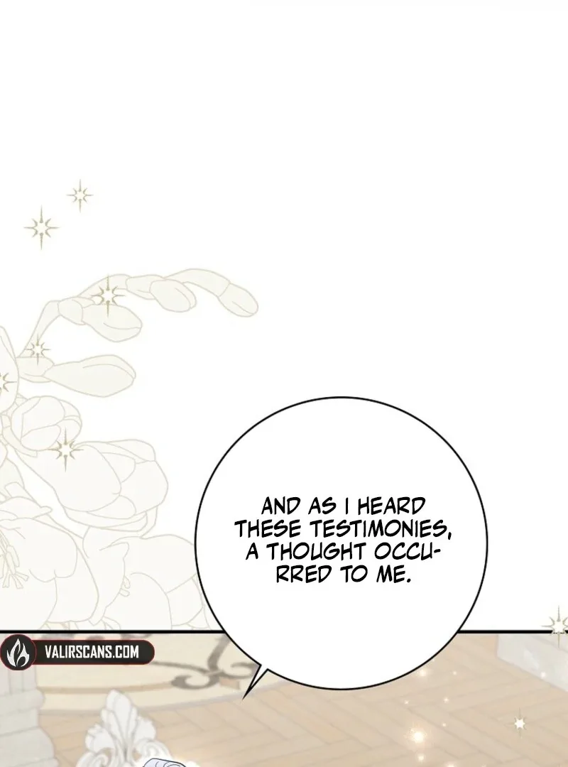 My Villain Fiancé is Interfering With My Flowery Path Chapter 56 page 131