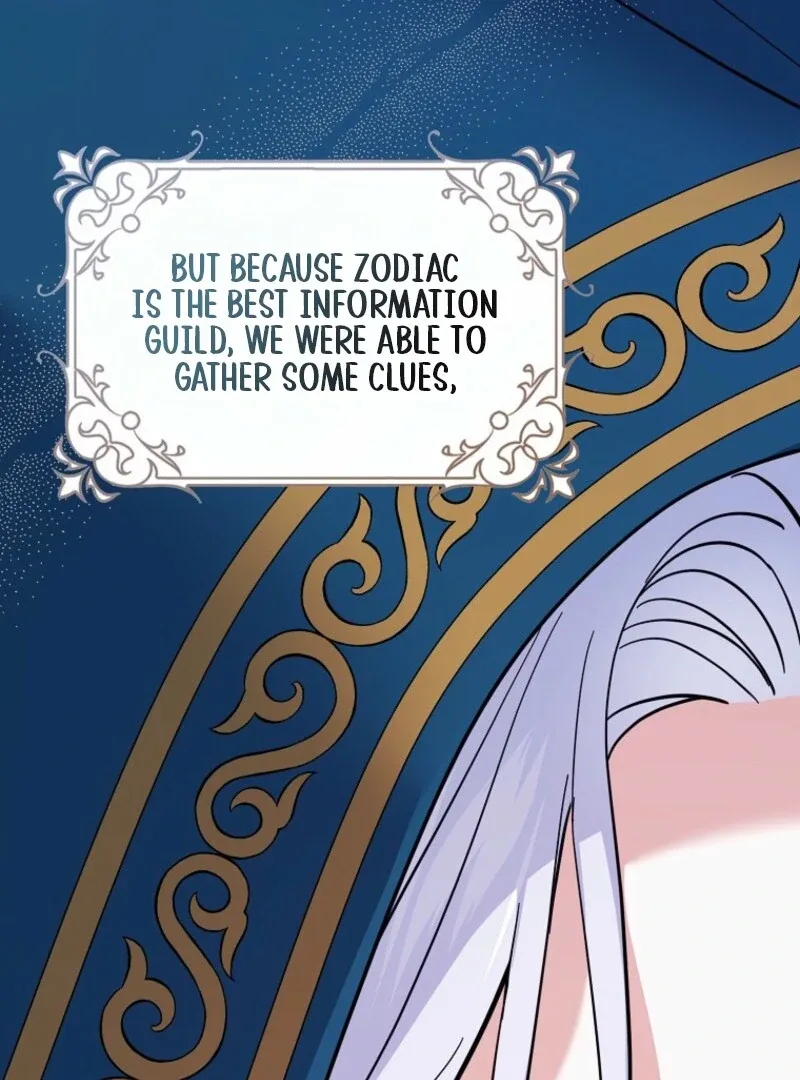 My Villain Fiancé is Interfering With My Flowery Path Chapter 56 page 95