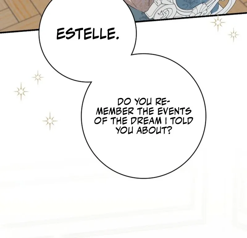 My Villain Fiancé is Interfering With My Flowery Path Chapter 56 page 133