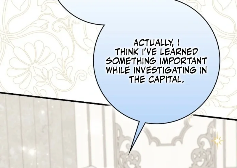 My Villain Fiancé is Interfering With My Flowery Path Chapter 56 page 121