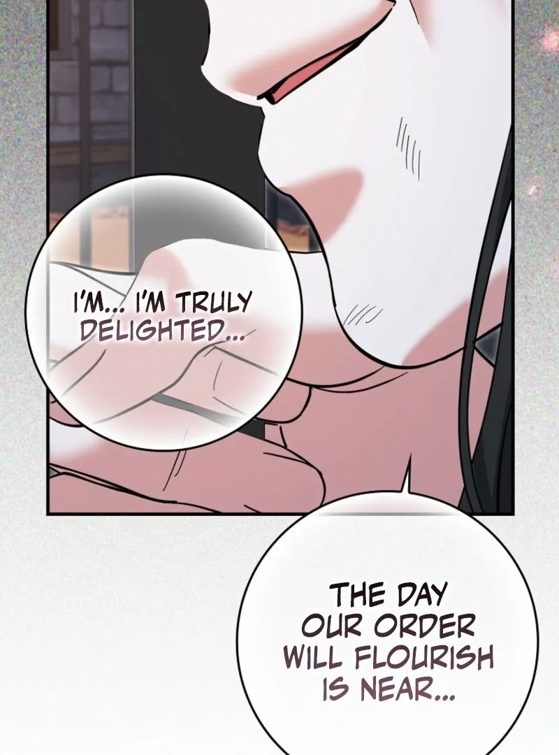 My Villain Fiancé is Interfering With My Flowery Path Chapter 56 page 45