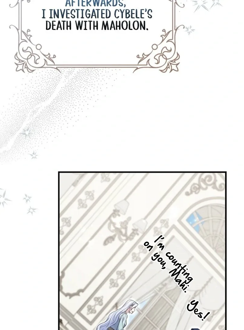 My Villain Fiancé is Interfering With My Flowery Path Chapter 56 page 89