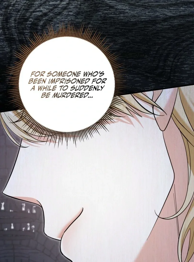 My Villain Fiancé is Interfering With My Flowery Path Chapter 56 page 84