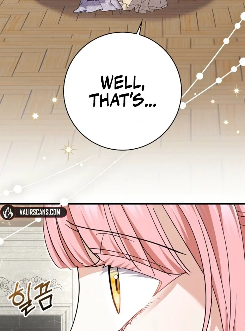 My Villain Fiancé is Interfering With My Flowery Path Chapter 56 page 111