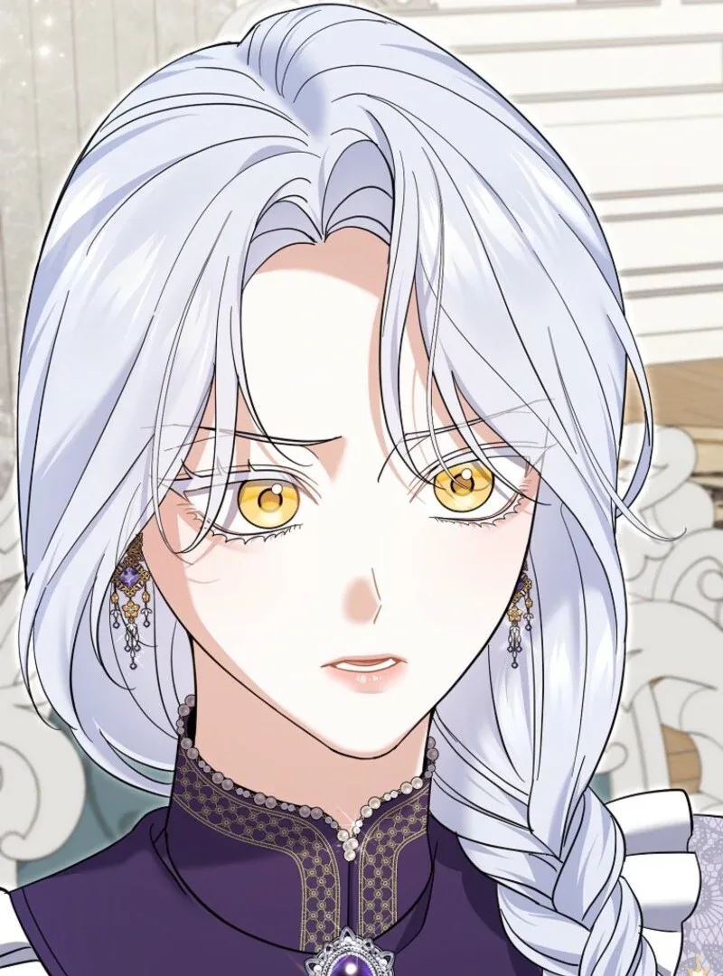 My Villain Fiancé is Interfering With My Flowery Path Chapter 56 page 122