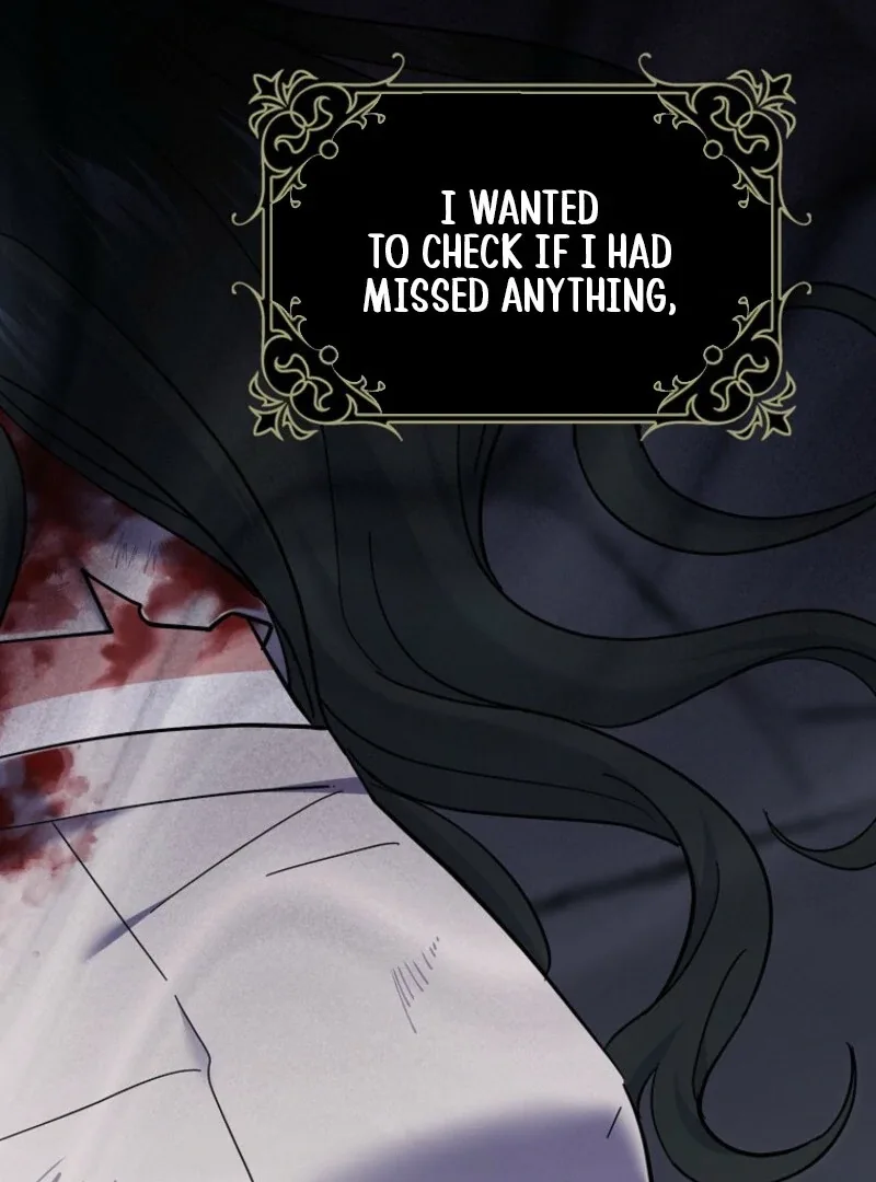 My Villain Fiancé is Interfering With My Flowery Path Chapter 56 page 124