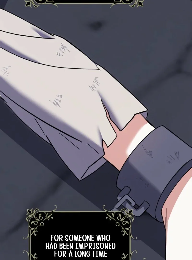 My Villain Fiancé is Interfering With My Flowery Path Chapter 56 page 126