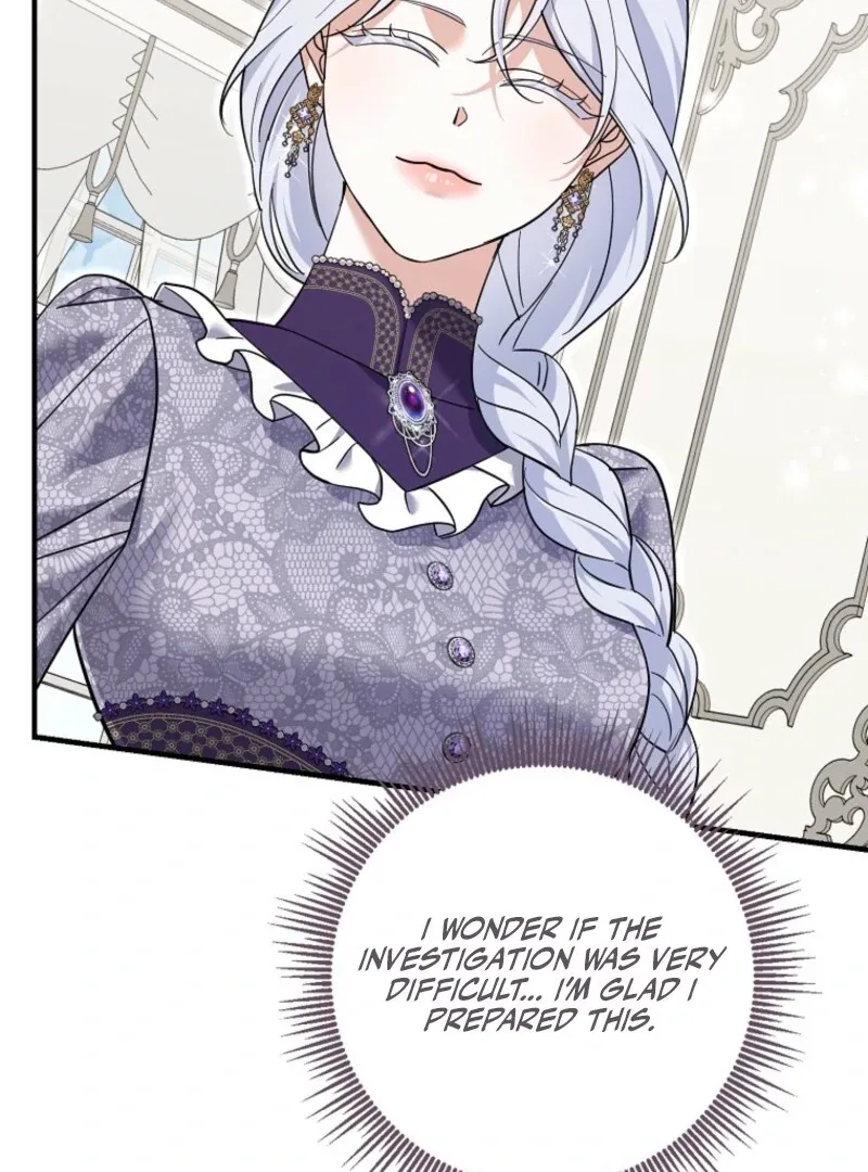 My Villain Fiancé is Interfering With My Flowery Path Chapter 56 page 105