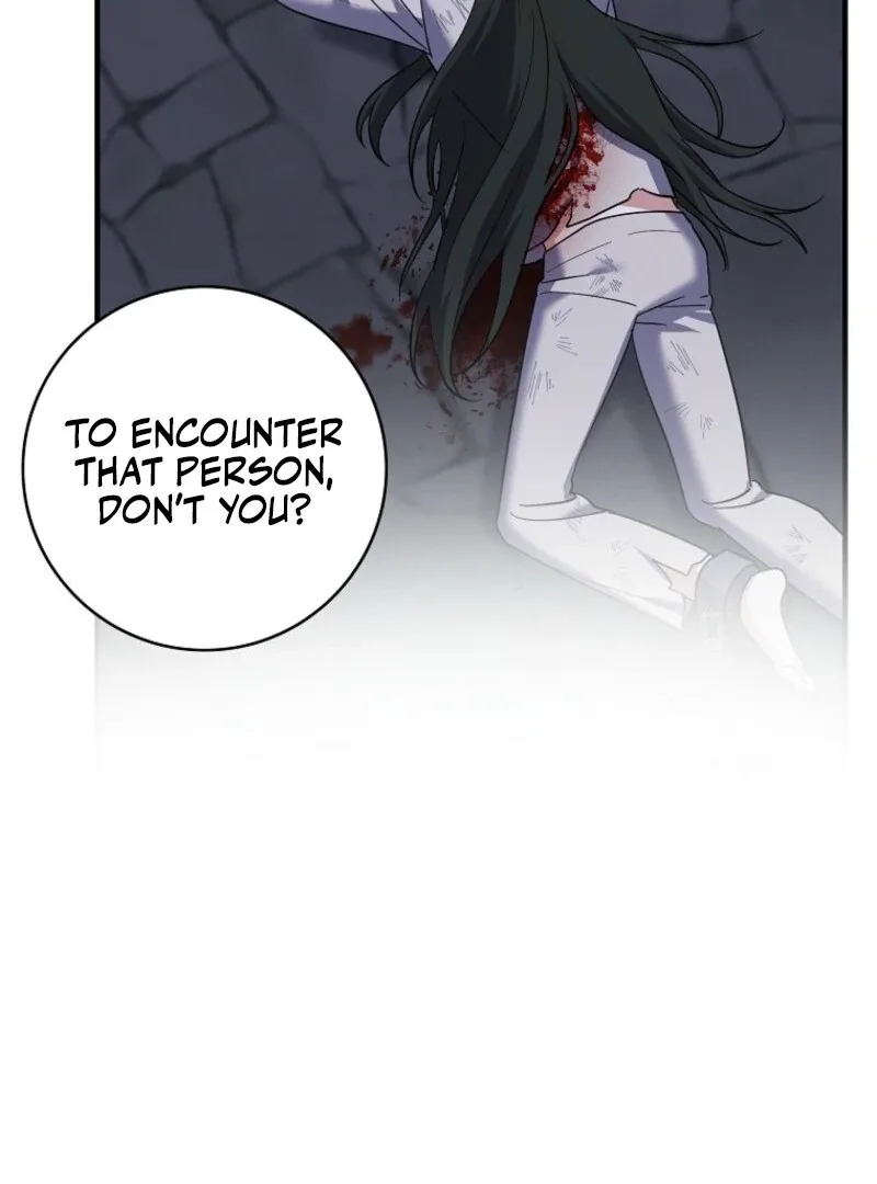 My Villain Fiancé is Interfering With My Flowery Path Chapter 56 page 60