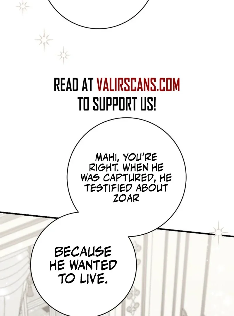 My Villain Fiancé is Interfering With My Flowery Path Chapter 56 page 79