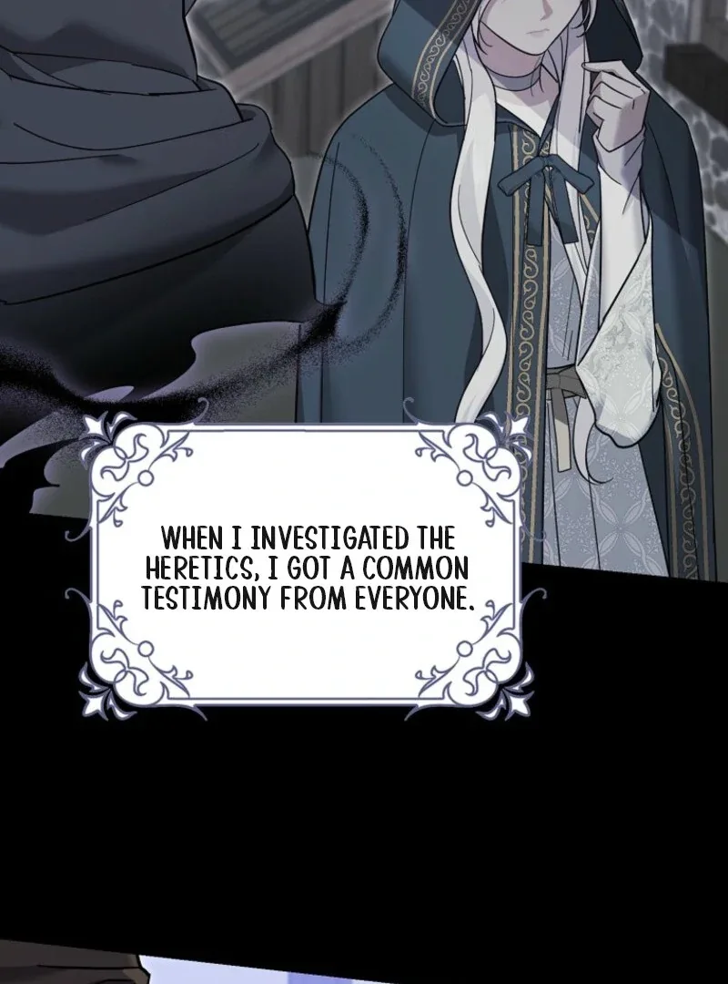 My Villain Fiancé is Interfering With My Flowery Path Chapter 56 page 128