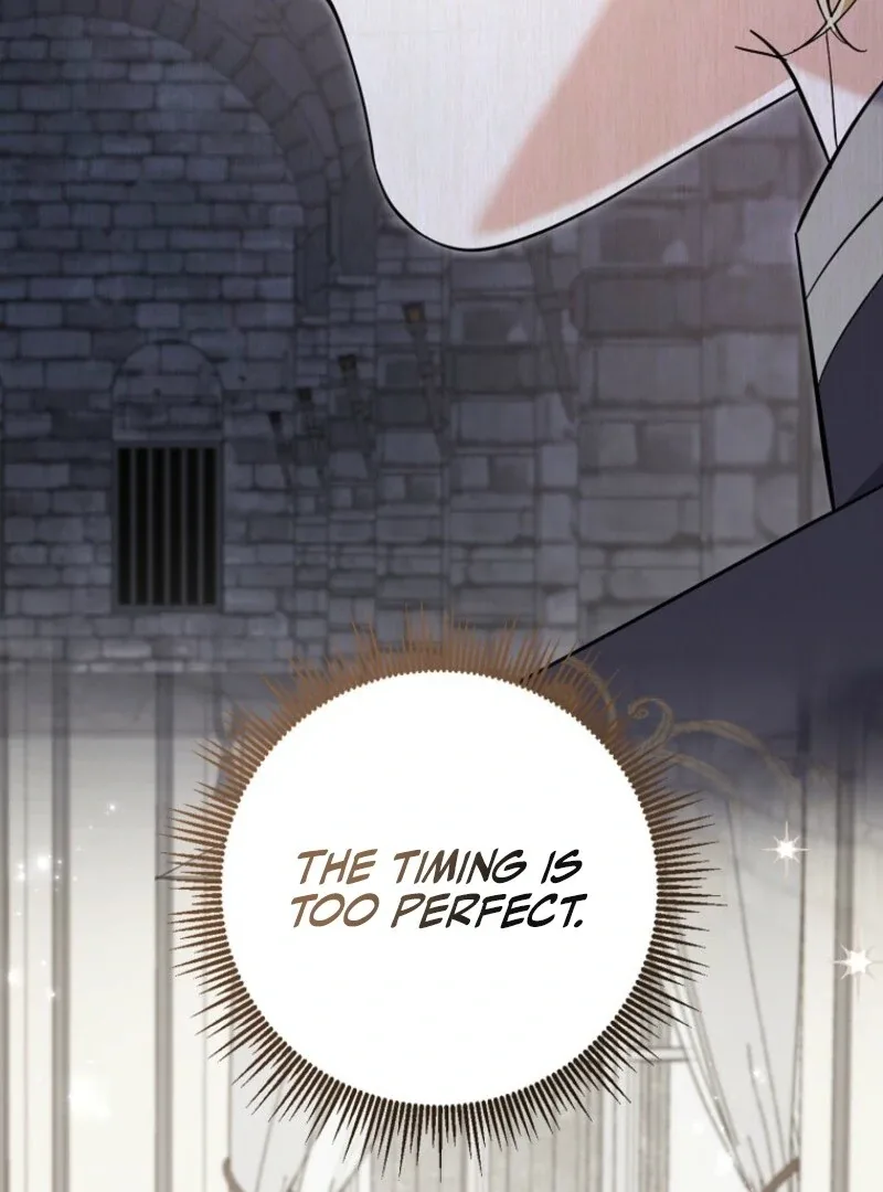 My Villain Fiancé is Interfering With My Flowery Path Chapter 56 page 85