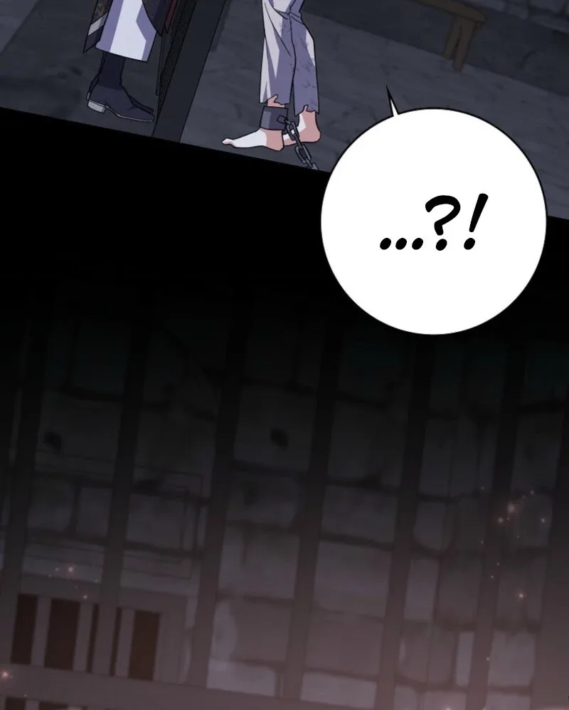 My Villain Fiancé is Interfering With My Flowery Path Chapter 56 page 54
