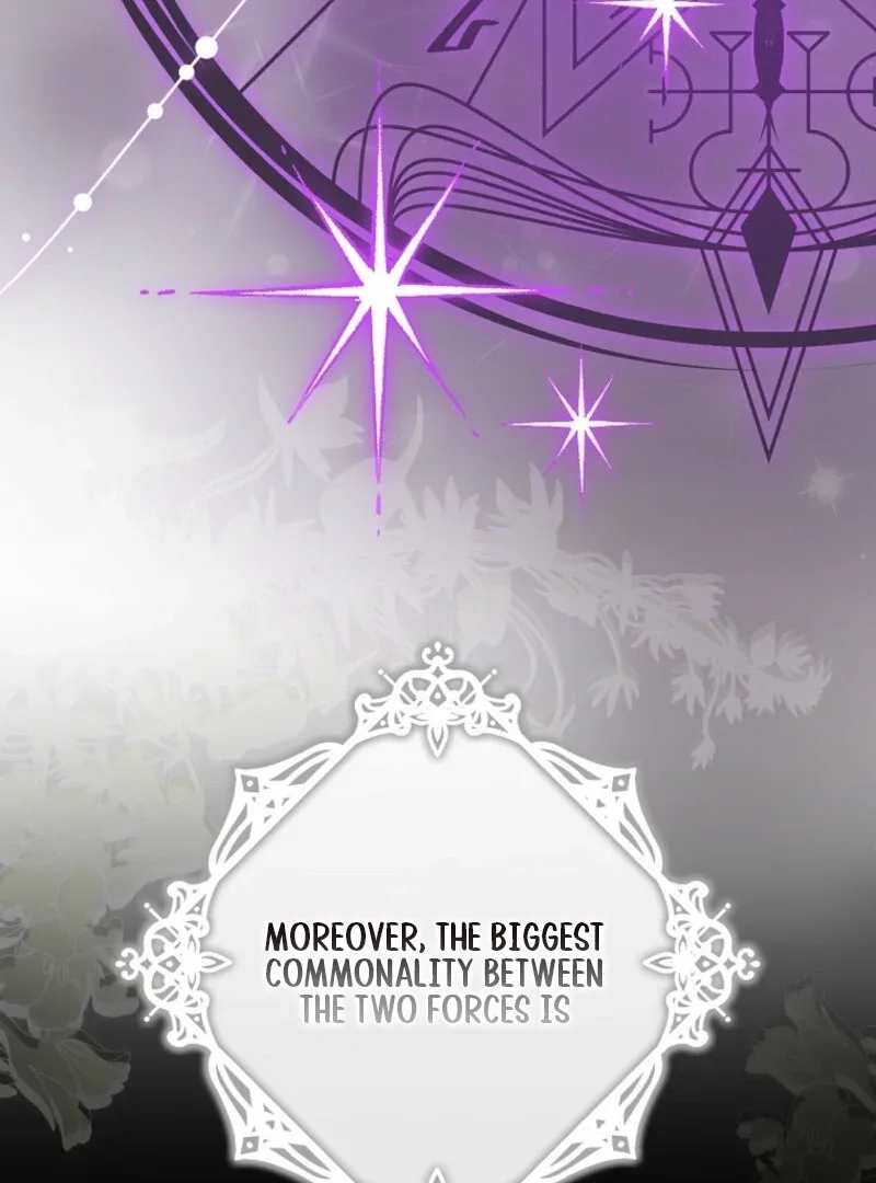 My Villain Fiancé is Interfering With My Flowery Path Chapter 56 page 140