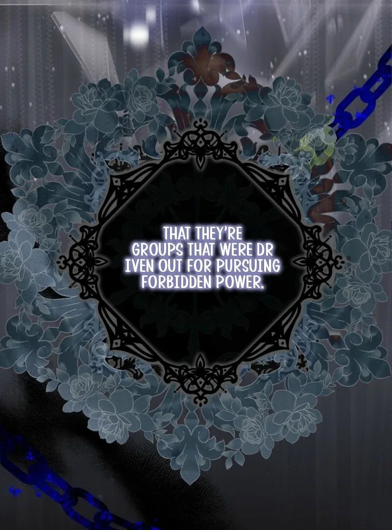 My Villain Fiancé is Interfering With My Flowery Path Chapter 56 page 143