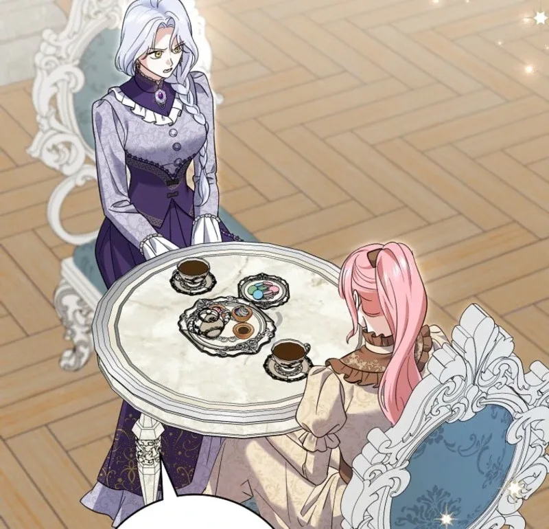 My Villain Fiancé is Interfering With My Flowery Path Chapter 56 page 132