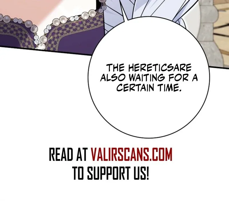 My Villain Fiancé is Interfering With My Flowery Path Chapter 56 page 146