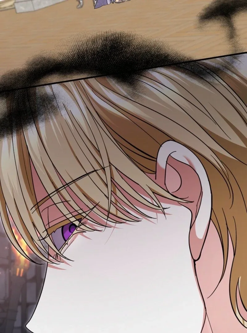 My Villain Fiancé is Interfering With My Flowery Path Chapter 56 page 156