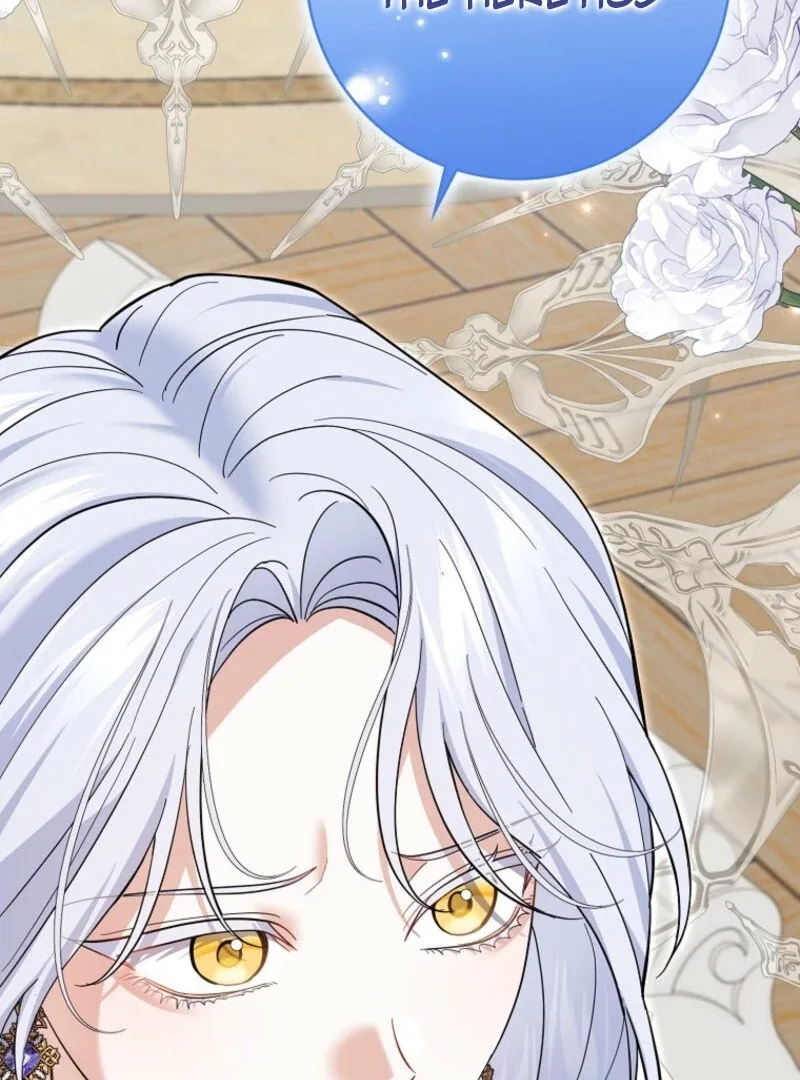 My Villain Fiancé is Interfering With My Flowery Path Chapter 56 page 135