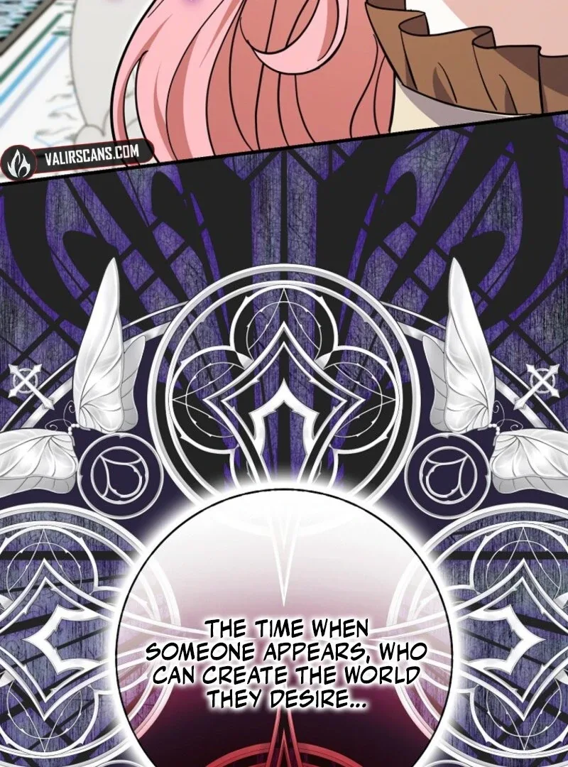 My Villain Fiancé is Interfering With My Flowery Path Chapter 56 page 148