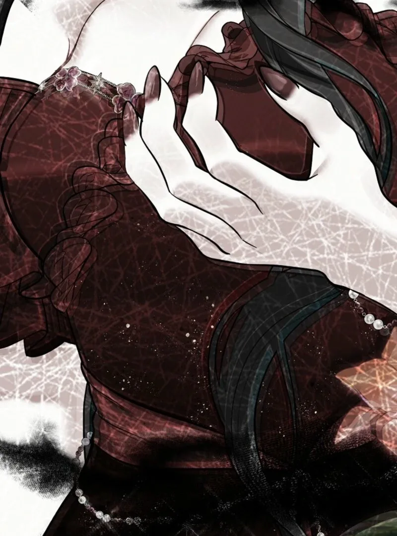 My Villain Fiancé is Interfering With My Flowery Path Chapter 56 page 154