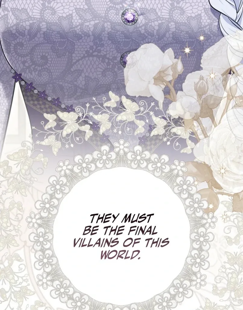 My Villain Fiancé is Interfering With My Flowery Path Chapter 56 page 159
