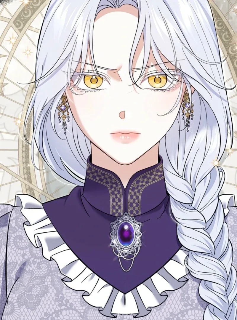 My Villain Fiancé is Interfering With My Flowery Path Chapter 56 page 158