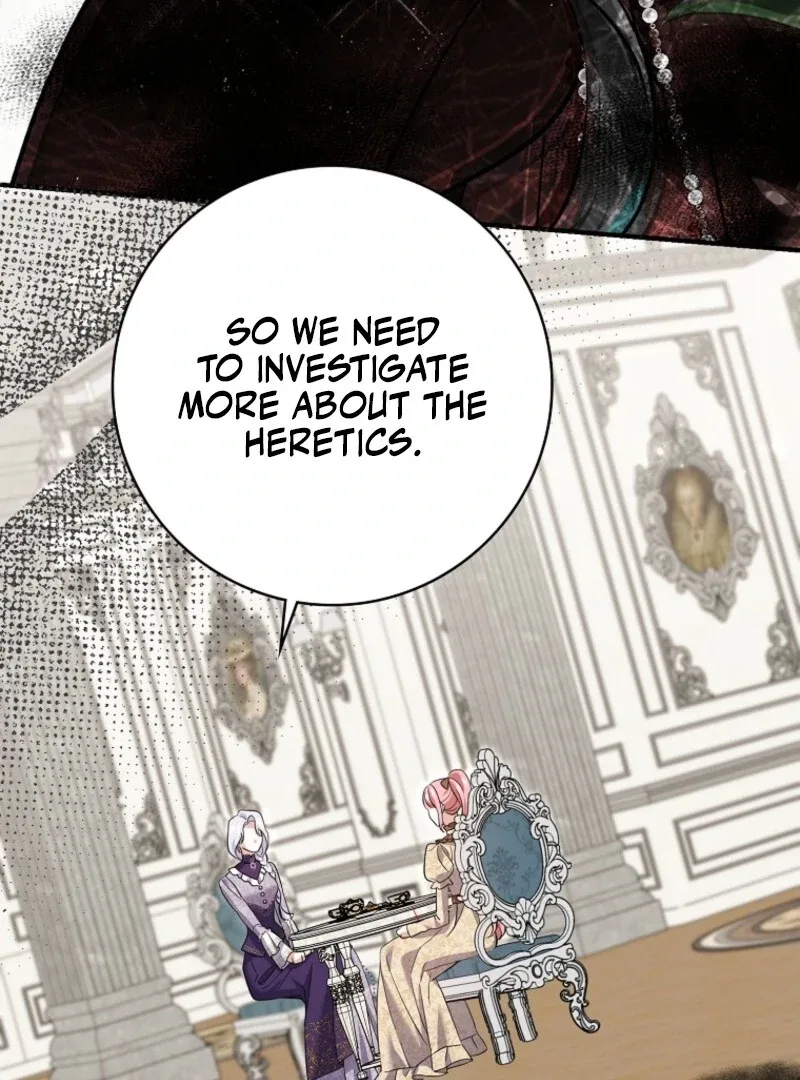 My Villain Fiancé is Interfering With My Flowery Path Chapter 56 page 155