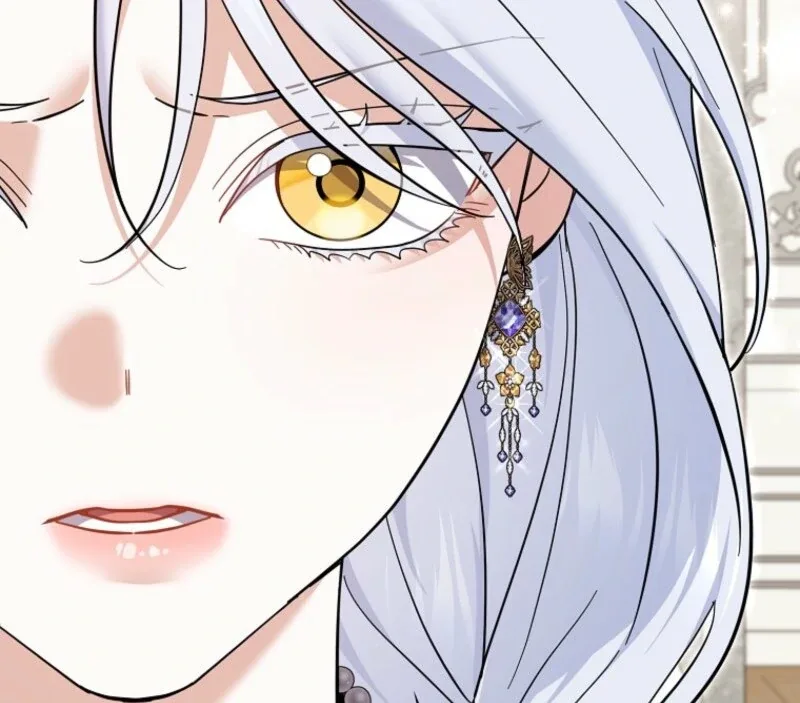 My Villain Fiancé is Interfering With My Flowery Path Chapter 56 page 145