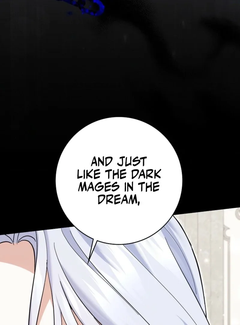 My Villain Fiancé is Interfering With My Flowery Path Chapter 56 page 144