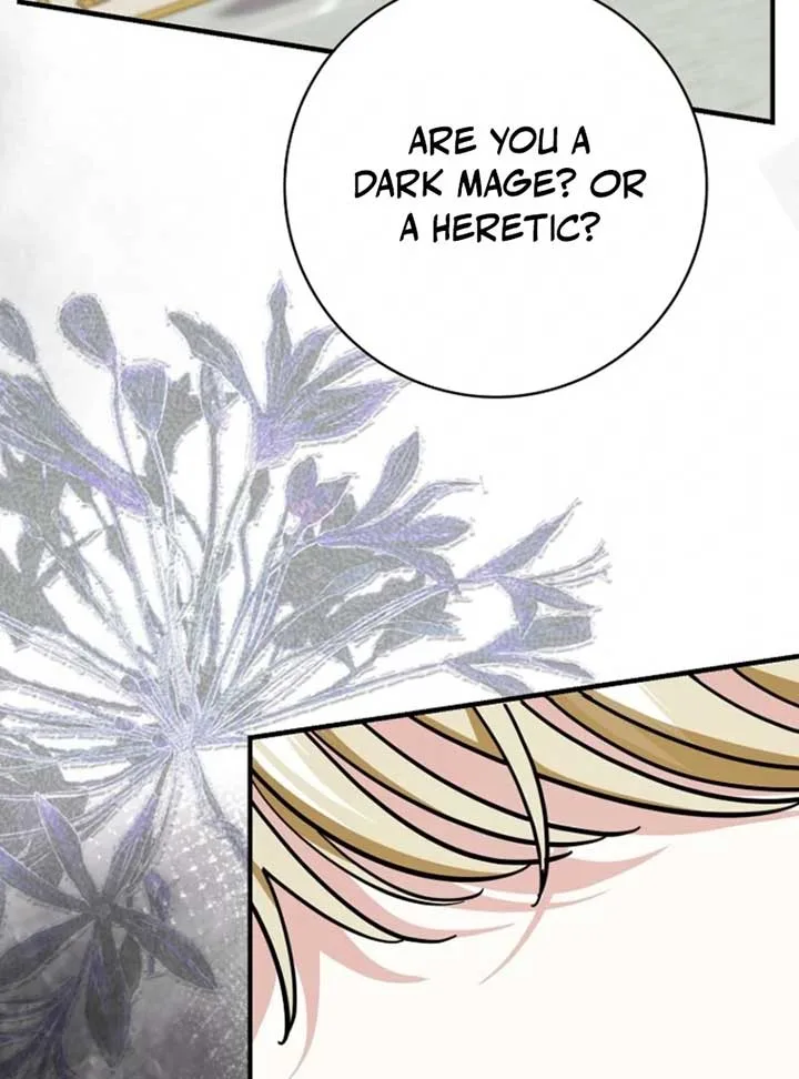 My Villain Fiancé is Interfering With My Flowery Path Chapter 60 page 29
