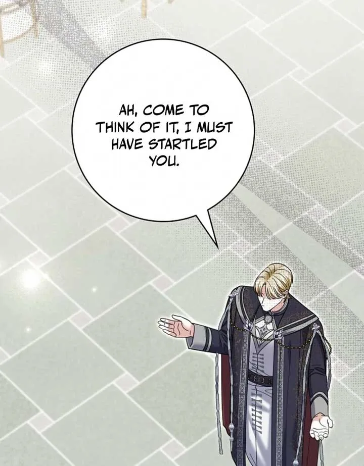 My Villain Fiancé is Interfering With My Flowery Path Chapter 60 page 18