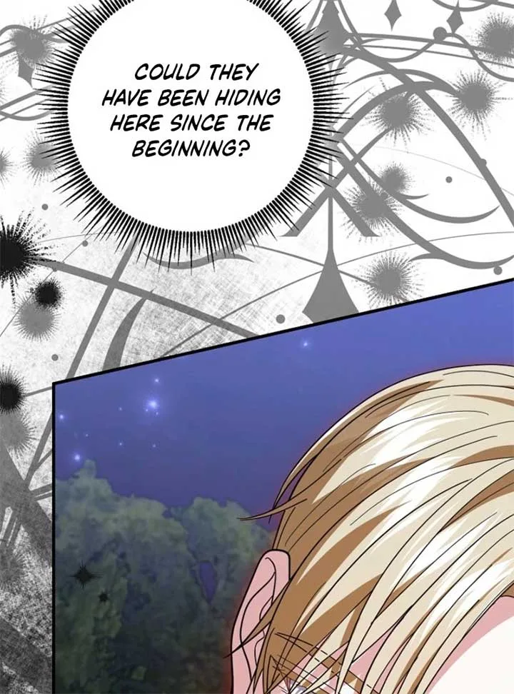 My Villain Fiancé is Interfering With My Flowery Path Chapter 59 page 72