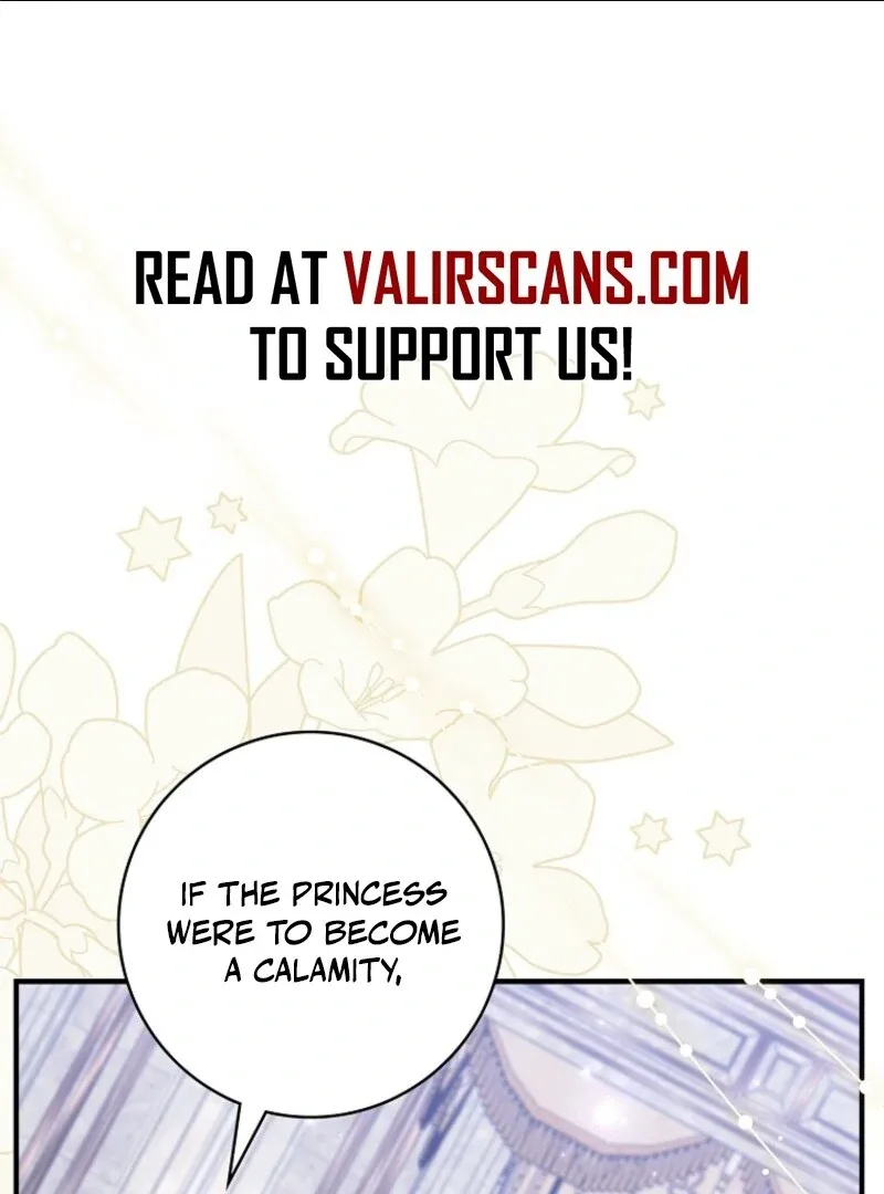 My Villain Fiancé is Interfering With My Flowery Path Chapter 58 page 3