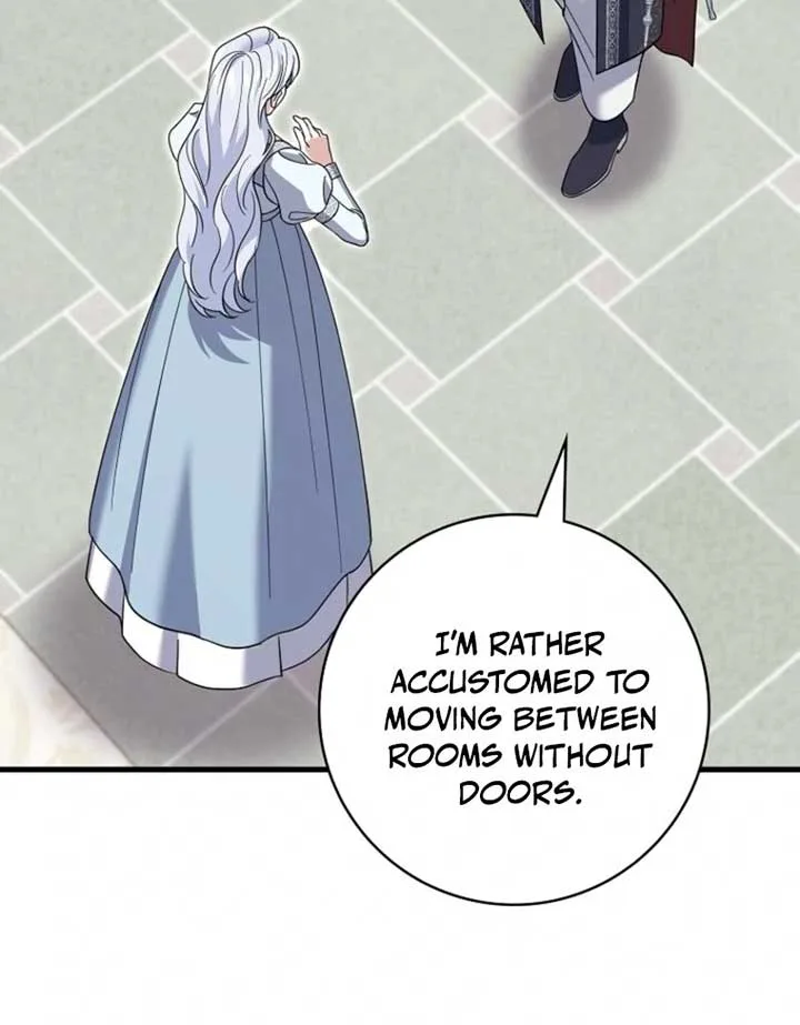 My Villain Fiancé is Interfering With My Flowery Path Chapter 60 page 19