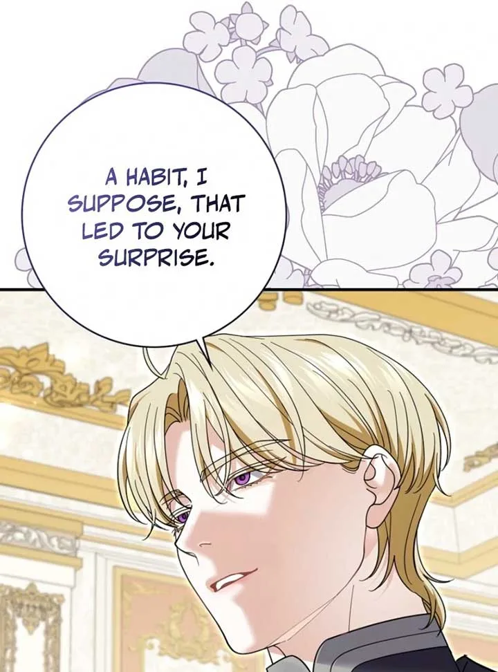 My Villain Fiancé is Interfering With My Flowery Path Chapter 60 page 20