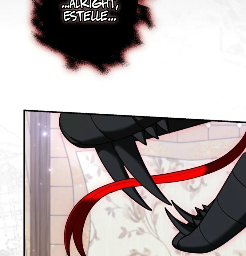 My Villain Fiancé is Interfering With My Flowery Path Chapter 58 page 10