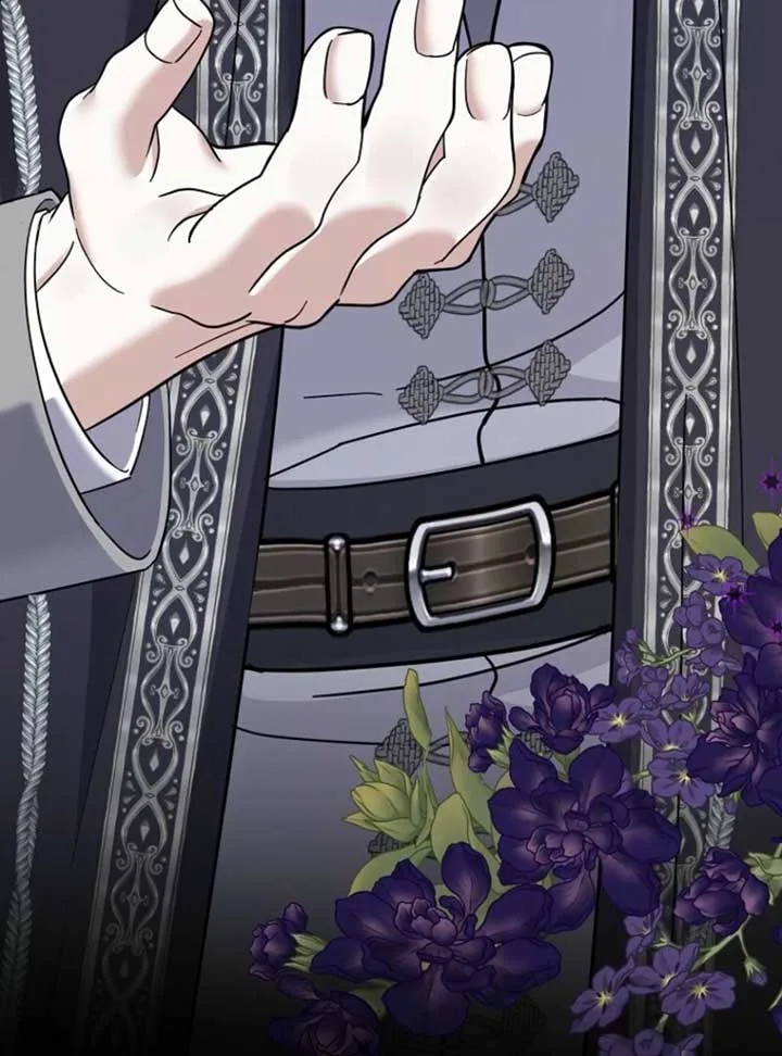 My Villain Fiancé is Interfering With My Flowery Path Chapter 60 page 14