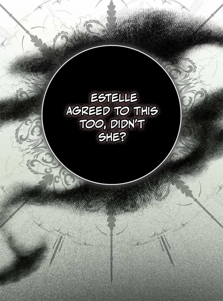 My Villain Fiancé is Interfering With My Flowery Path Chapter 59 page 19