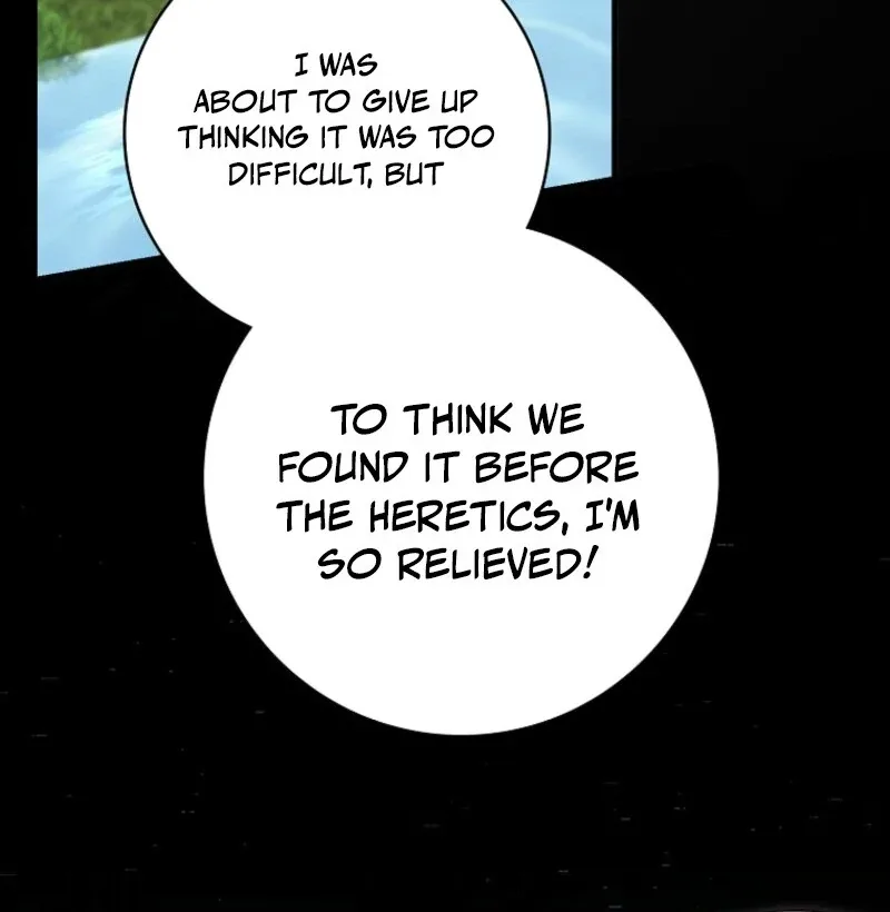 My Villain Fiancé is Interfering With My Flowery Path Chapter 58 page 64