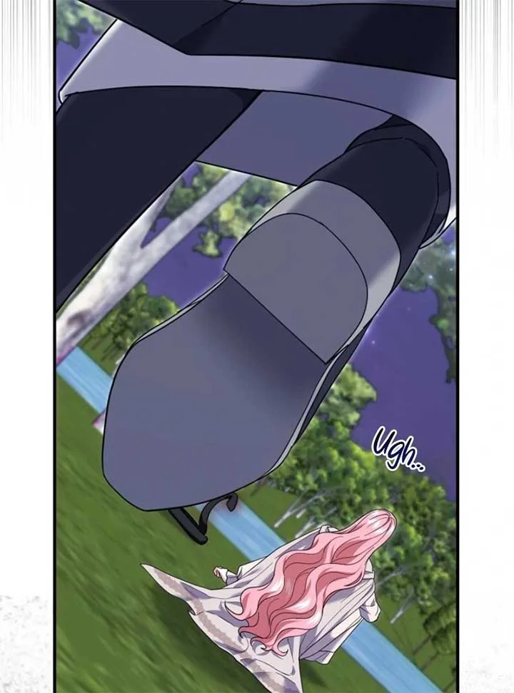 My Villain Fiancé is Interfering With My Flowery Path Chapter 59 page 51