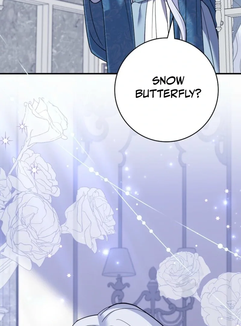 My Villain Fiancé is Interfering With My Flowery Path Chapter 58 page 25